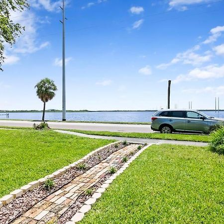 Deco Drive Waterfront 1Bed Apartment On The Bay Tampa Esterno foto