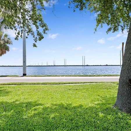 Deco Drive Waterfront 1Bed Apartment On The Bay Tampa Esterno foto