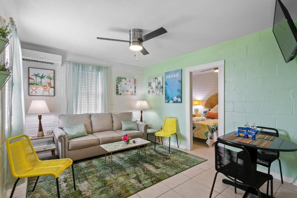 Deco Drive Waterfront 1Bed Apartment On The Bay Tampa Esterno foto