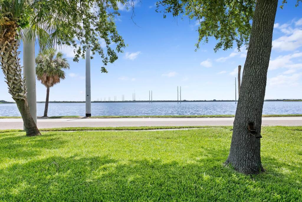 Deco Drive Waterfront 1Bed Apartment On The Bay Tampa Esterno foto